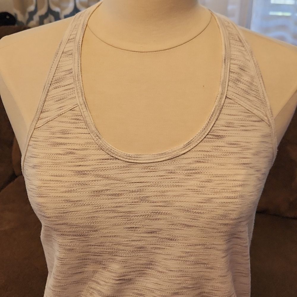 Lululemon Razorback Tank Top - Picture 2 of 11